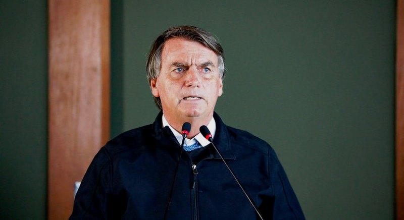 Bolsonaro sanciona projeto que estende empréstimos para micro e pequenas empresas até 2024