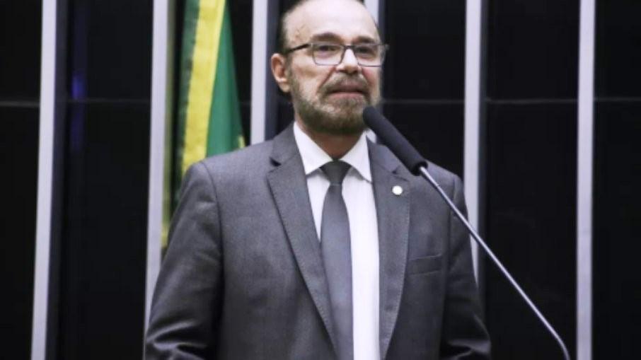 Membro da bancada evangélica é eleito vice-presidente da Câmara