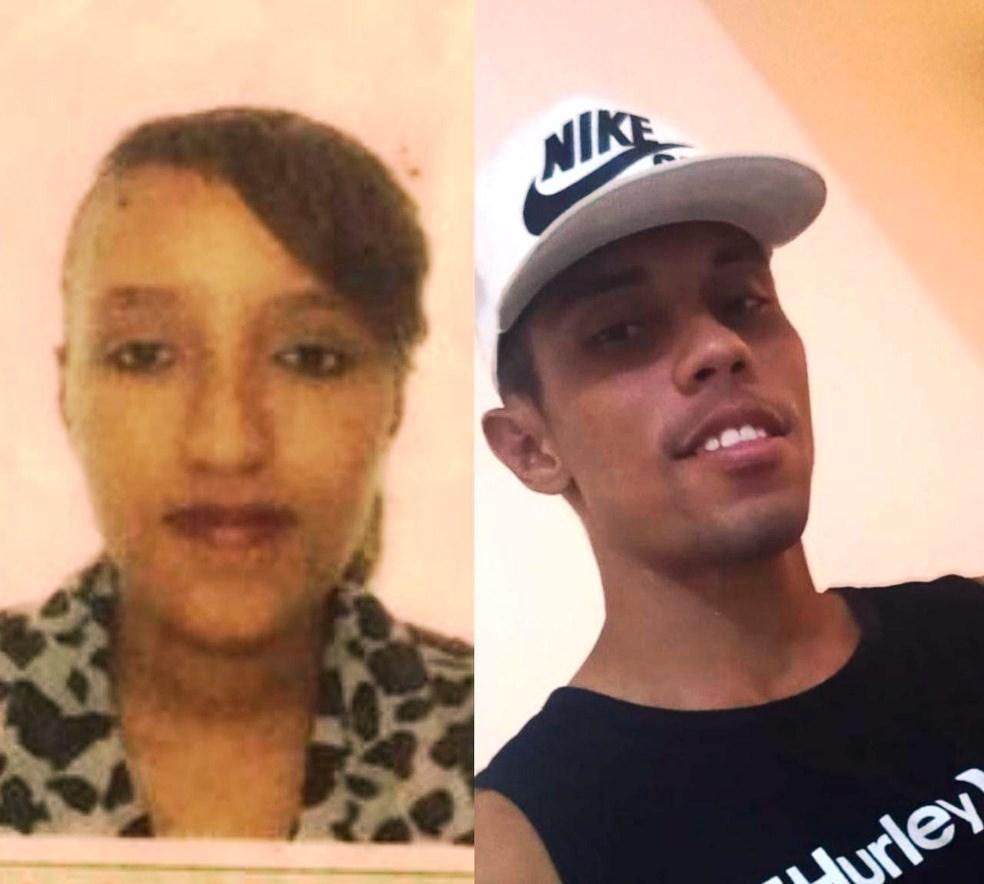 Mulher ‘Diaba’ e mais 4 são presos por morte casal com tiros, chutes e pedradas no ES