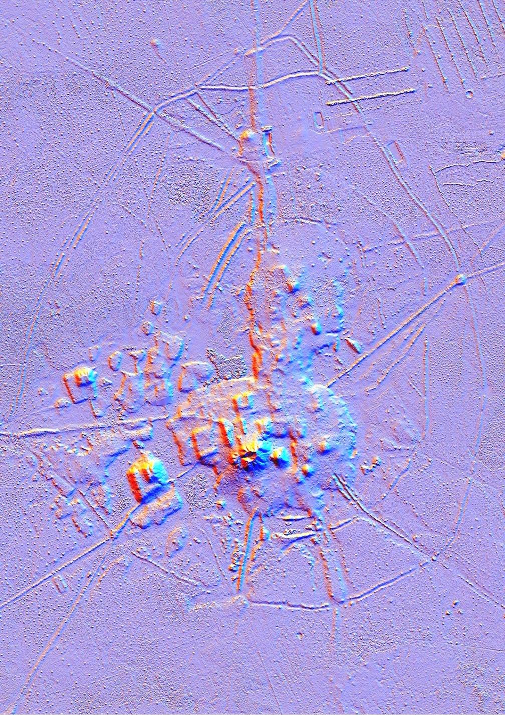 Pesquisa descobre ‘cidades’ da era pré-colonial na Amazônia com pirâmides de até 22 metros de altura