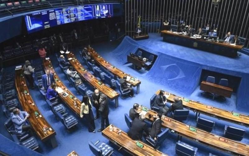 Senado aprova MP que reduz burocracia e moderniza cartórios