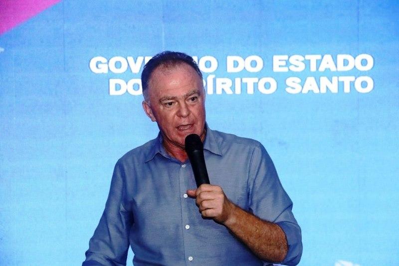 Governo entrega reforma de Companhia da PMES e anuncia novos investimentos em Pedro Canário