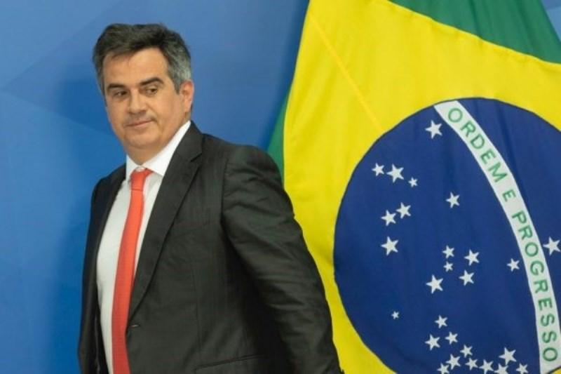 Ciro Nogueira dá ultimato à Petrobras: “Basta! Chegou a hora”