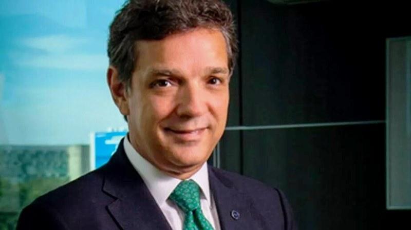 Caio Paes de Andrade é nomeado presidente da Petrobras