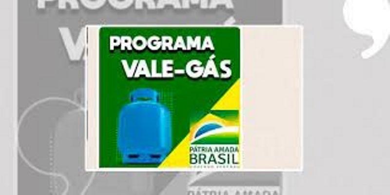 Vale-gás deve subir para R$ 120 no próximo mês; veja como receber