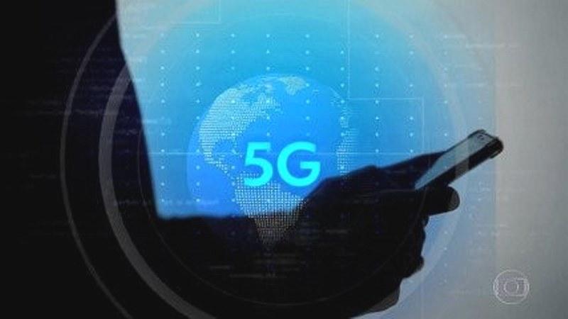 Brasília terá 5G a partir desta quarta-feira e será primeira cidade do país com a tecnologia