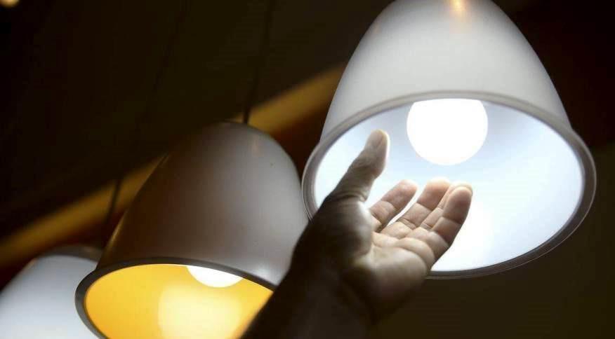 Reajustes nas contas de luz devem ser menores no 2º semestre