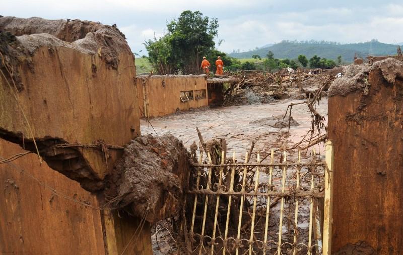 Desastre de Mariana: Justiça inglesa acata recurso e julga mineradora