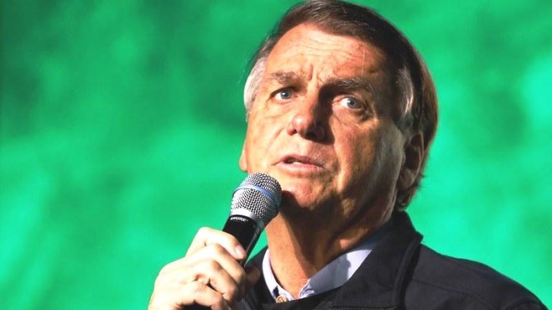 Bolsonaro foca campanha no Sudeste, se concentra 42% do eleitorado