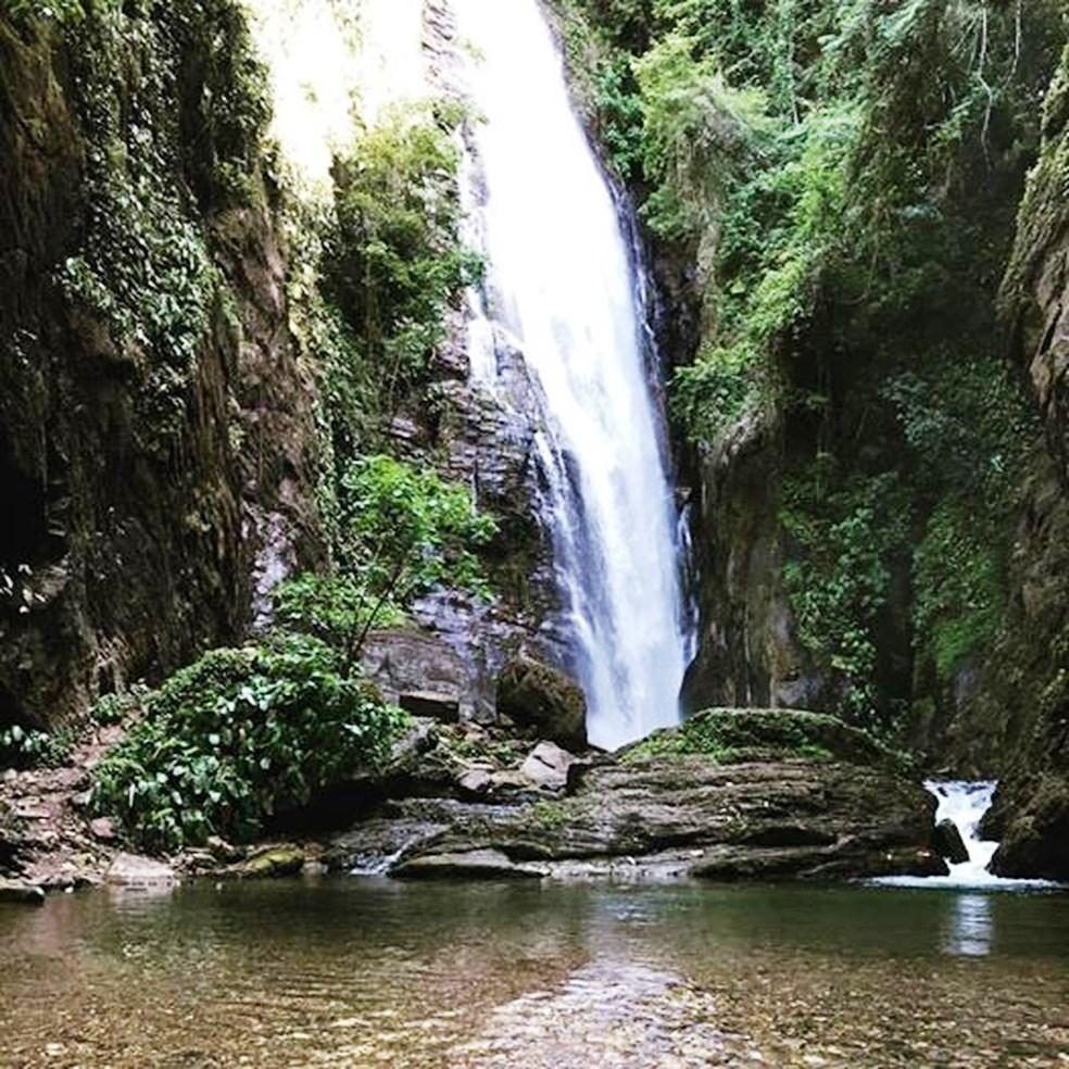 Entenda como 'Cachoeira da Morte' virou 'Cachoeira de Meu Deus' em SP