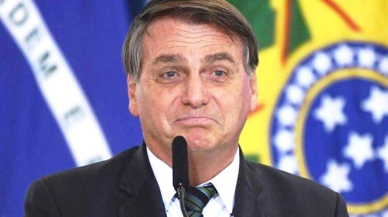 ‘Se tiver que trocar 5, eu troco’; diz Bolsonaro sobre chefia da Petrobras