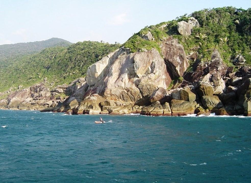 Conheça a história do 'Titanic brasileiro', que naufragou na costa de Ilhabela, SP