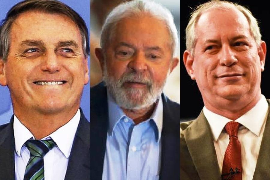 Convenções partidárias começam nesta quarta-feira (20)