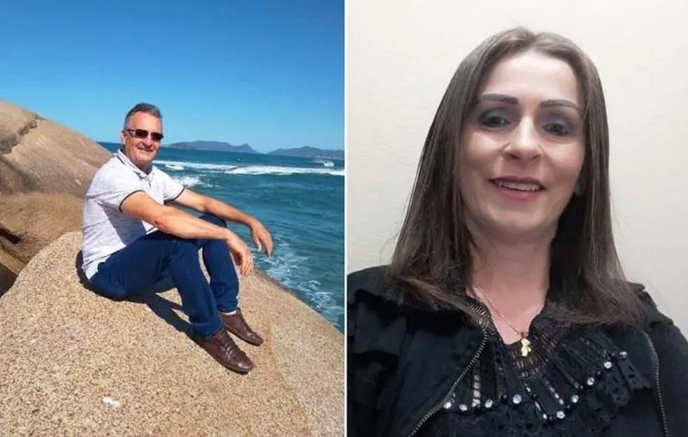 Casal é achado morto e amarrado com sinais de violência em casa