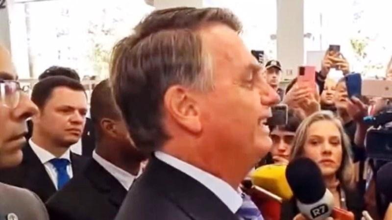 Bolsonaro diz que ‘tem como’ manter Auxílio Brasil em R$ 600 em 2023