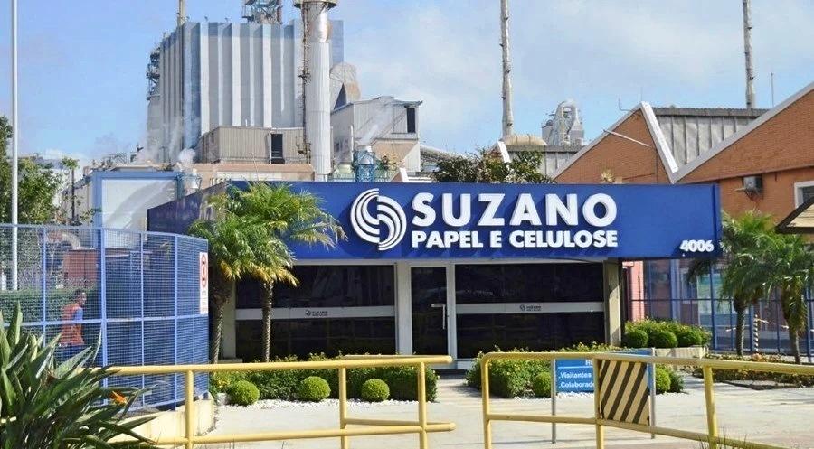 Suzano formaliza parceria com instituições para desenvolver projetos de geração de renda