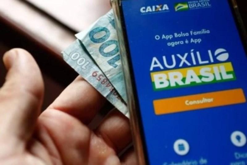 Caixa libera consulta de valores do Auxílio Brasil e Auxílio Gás