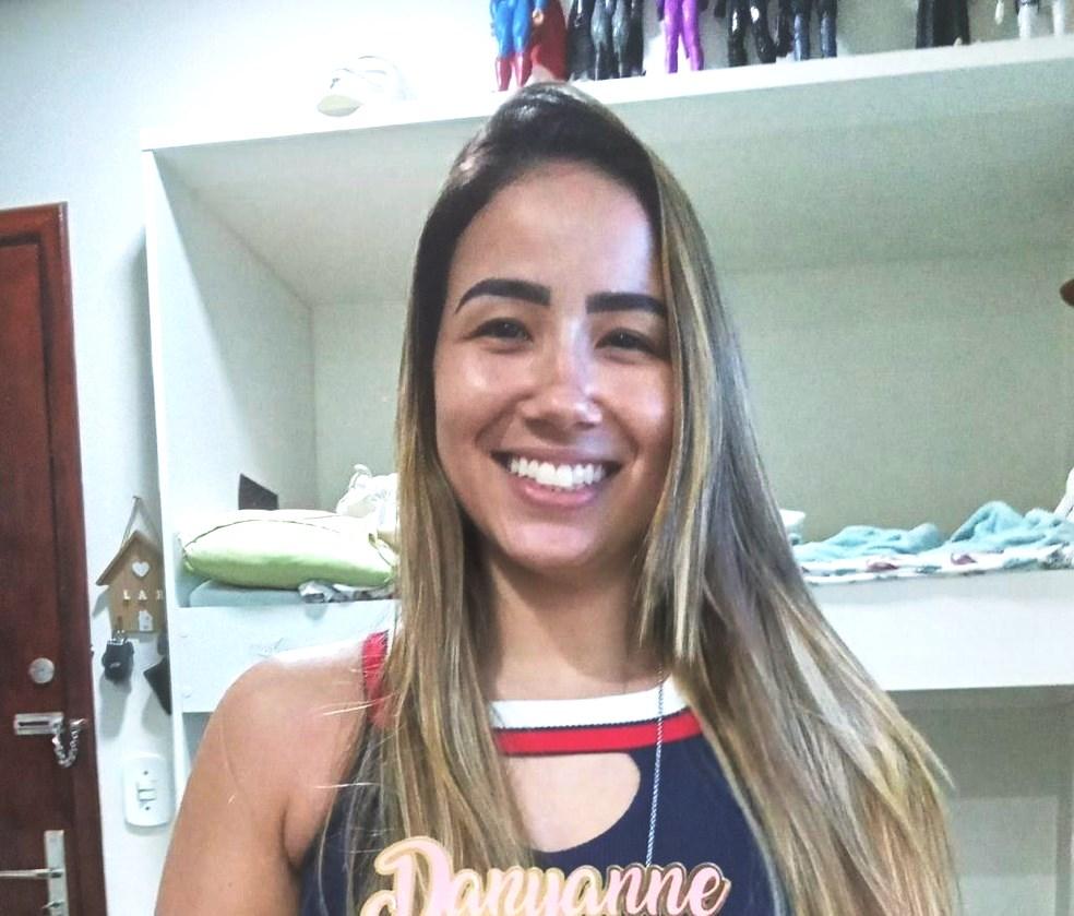 Técnica de enfermagem que desapareceu após sair para cobrar dívida é encontrada morta