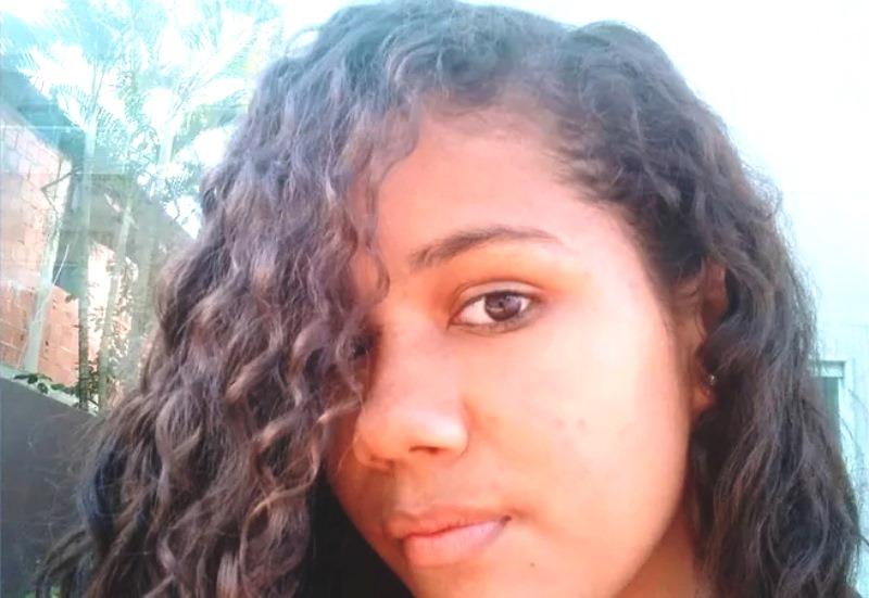 Filha de vítima de feminicídio é morta a tiros no ES e ex-namorado é preso suspeito do crime