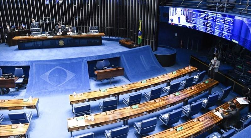 Candidatos ao Senado pelo ES em 2022: Veja a lista