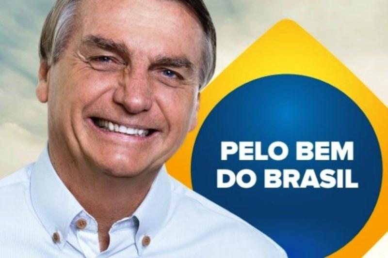 Plano de governo de Bolsonaro prevê reajuste a servidores públicos