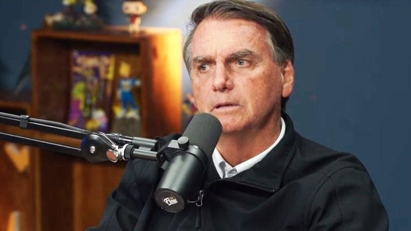 Uso de auxílio-moradia ‘pode ser imoral’, admite Bolsonaro