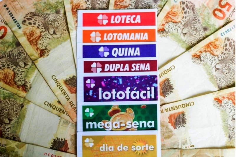 Aposta do ES ganha quase R$ 2 milhões na loteria