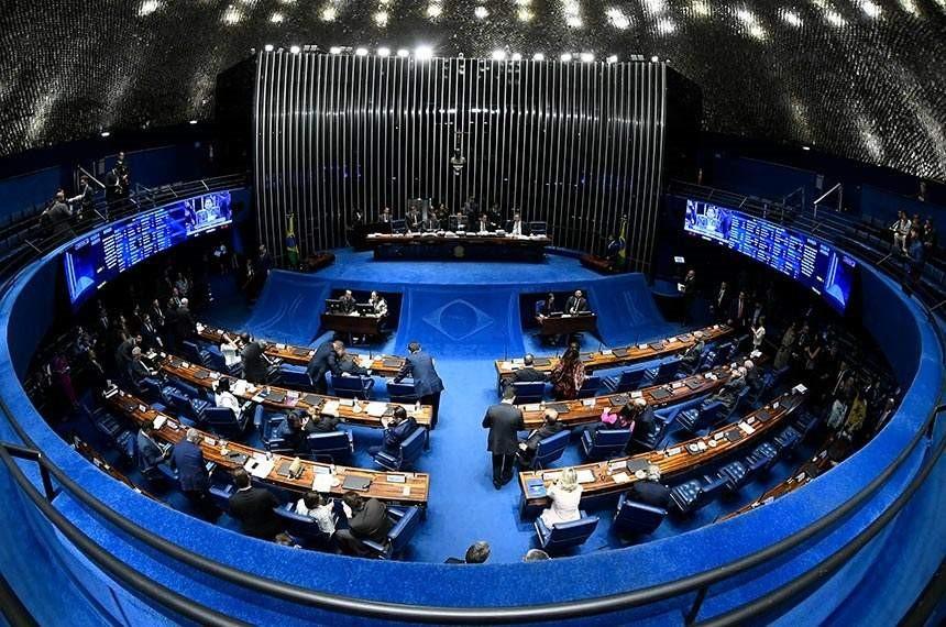 Eleições 2022: Saiba quem são os candidatos ao Senado pelo ES