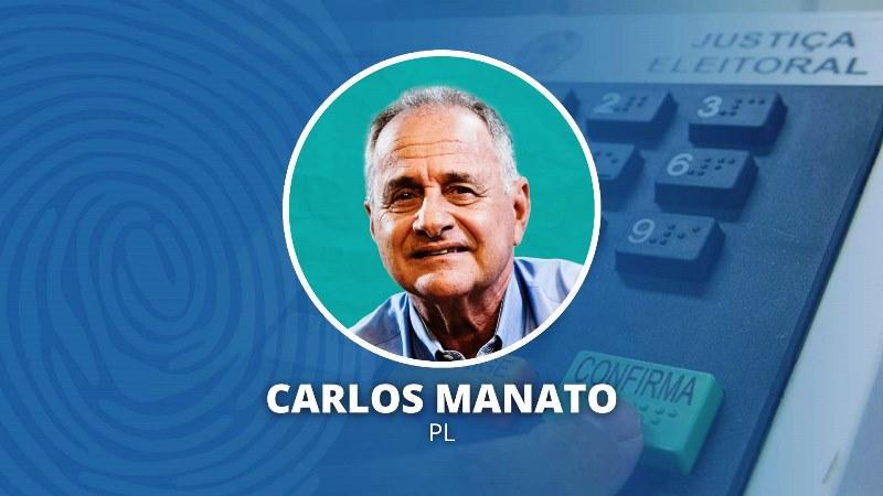 Veja o perfil dos 7 candidatos ao governo do Espírito Santo em 2022