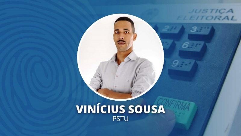 Veja o perfil dos 7 candidatos ao governo do Espírito Santo em 2022