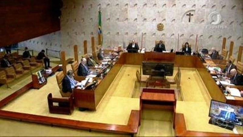 STF decide que nova Lei de Improbidade pode ser aplicada para condenados com direito a recurso