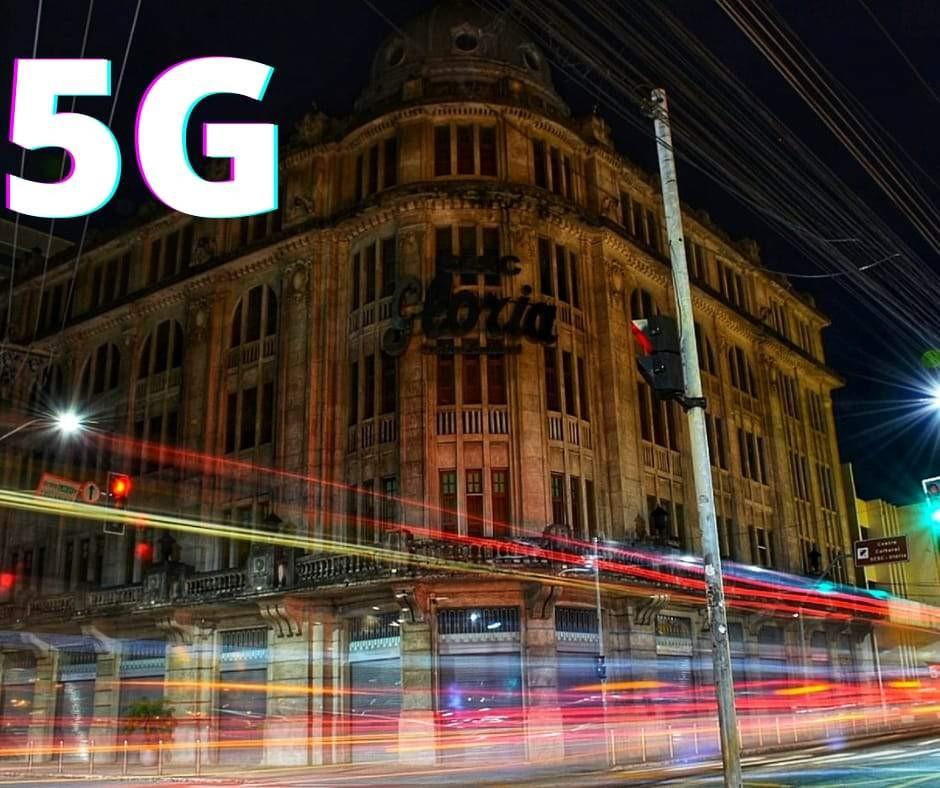 Apenas 10 cidades do ES estão aptas a receber o 5G; confira se a sua é uma delas