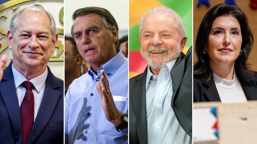 O que dizem os planos de governo dos candidatos à Presidência