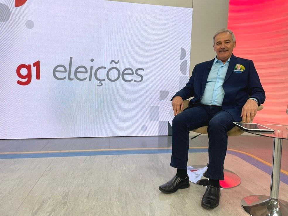 Em entrevista, Guerino Zanon critica o atual governo, promete construir hospitais e 100 escolas