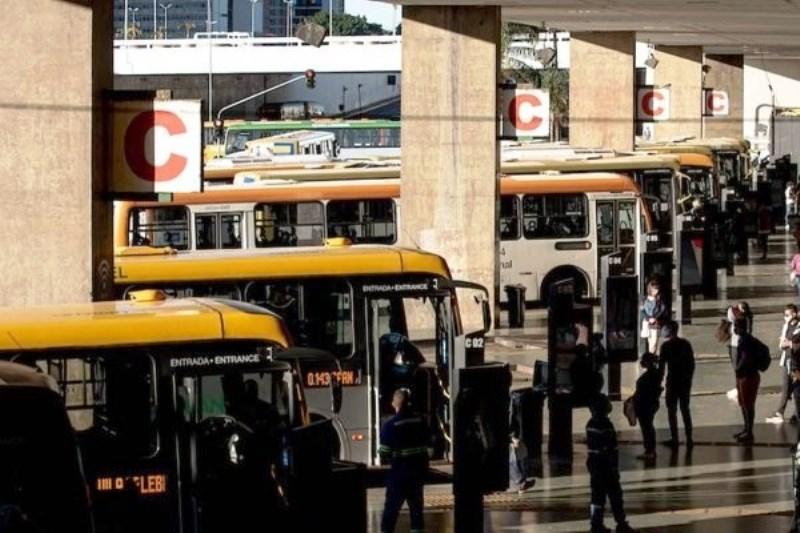 União publica regras para a gratuidade de idosos no transporte público