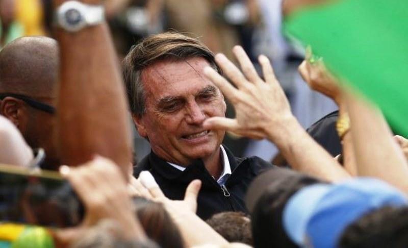 Bolsonaro classifica 7 de Setembro como “o despertar do patriotismo”