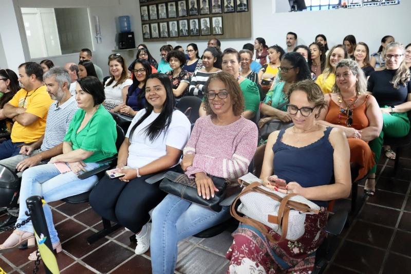 Daniel Santana torna democrático o processo de seleção de diretores escolares de São Mateus, ES