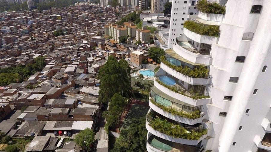 85% concordam com o aumento de impostos a pessoas muito ricas; aponta pesquisa