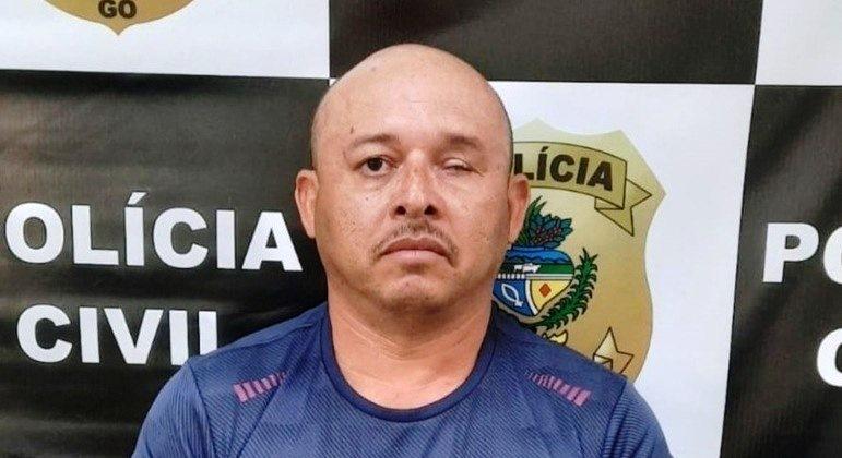 Homem é preso por agredir filha recém-nascida com soco