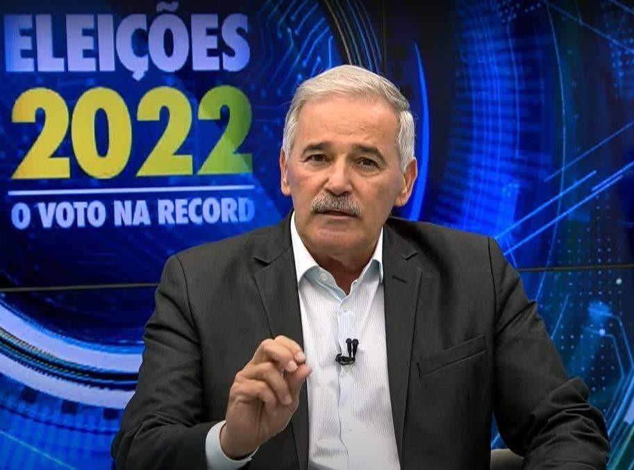 Guerino promete concurso público para a área da Saúde no primeiro ano de mandato