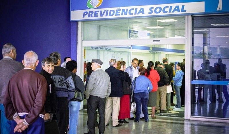 INSS cortará auxílio, aposentadoria e BPC após novo pente-fino