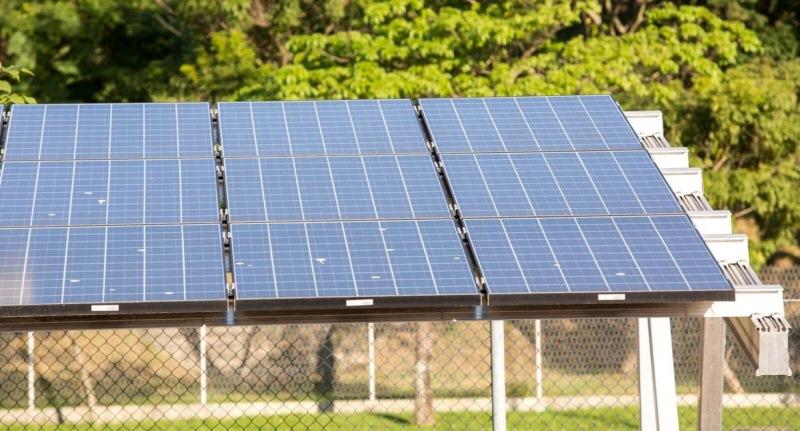 Aumento do consumo de energia solar traz projeções otimistas ao setor