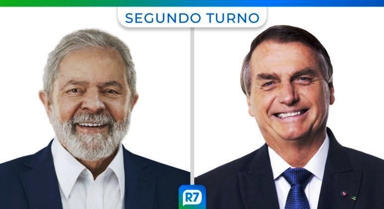 Bolsonaro tem 51,2% dos votos válidos para o 2º turno, diz pesquisa