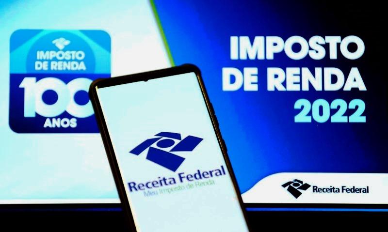 Receita abre consulta a lote residual do Imposto de Renda nesta segunda-feira (24)