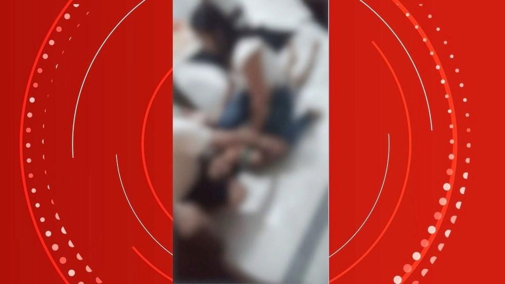 Mãe é detida suspeita de tentar matar o próprio filho de 3 anos, ES