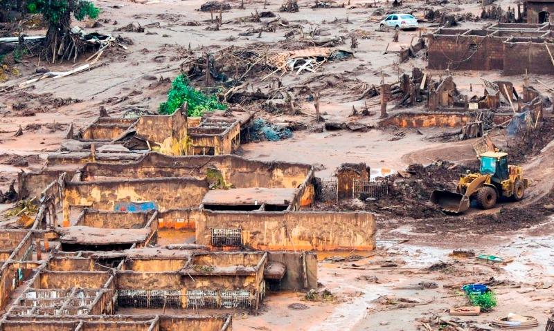 Sete anos após tragédia de Mariana, entenda o processo indenizatório