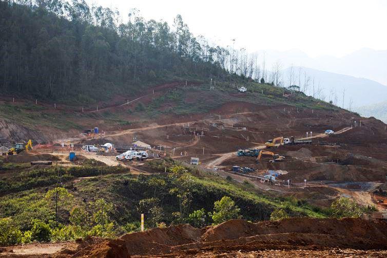 Sete anos após tragédia de Mariana, entenda o processo indenizatório