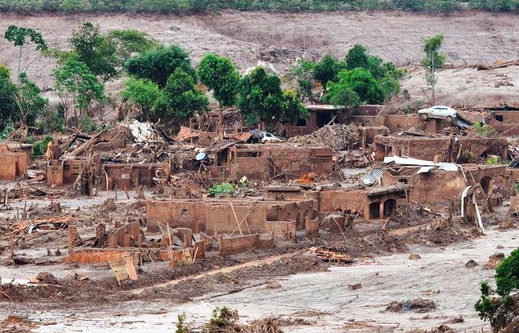 Sete anos após tragédia de Mariana, entenda o processo indenizatório