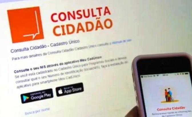 Prazo para atualizar dados do Cadastro Único termina na próxima sexta-feira (11)