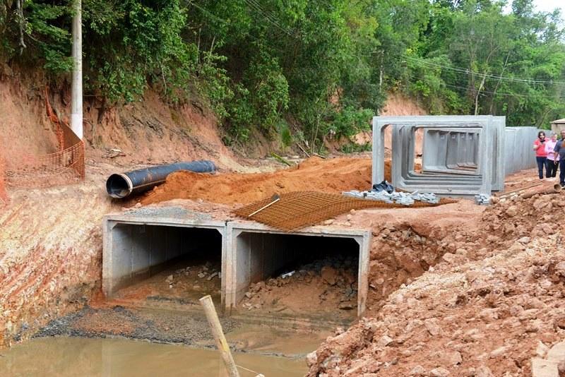 Governo do Estado autoriza obras de infraestrutura de Centro Empresarial em Aracruz